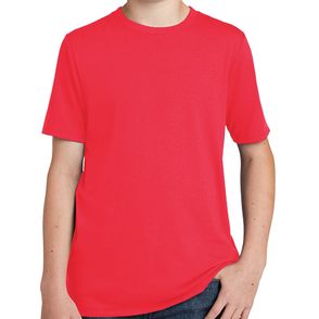 District Kids' Perfect Tri Tee