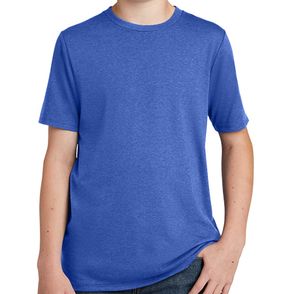 District Kids' Perfect Tri Tee