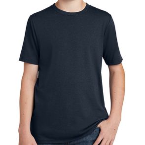 District Kids' Perfect Tri Tee