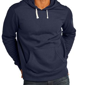 District Re-Fleece Hoodie