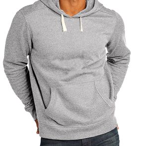 District Re-Fleece Hoodie