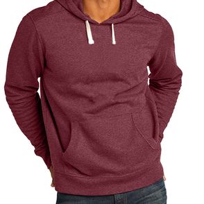 District Re-Fleece Hoodie
