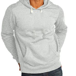 District Re-Fleece Hoodie