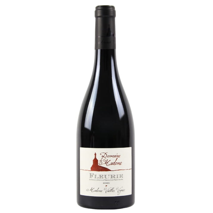 Dom. de la Madone, Fleurie Vielles Vignes 2024
