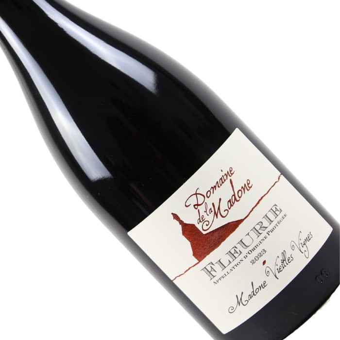 Dom. de la Madone, Fleurie Vielles Vignes 2024