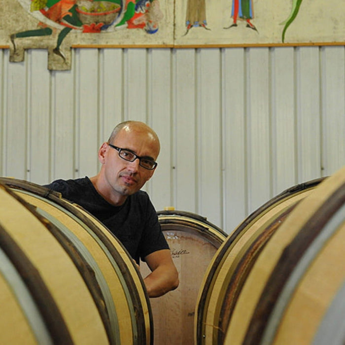 Domaine Christian Moreau, Chablis 2024