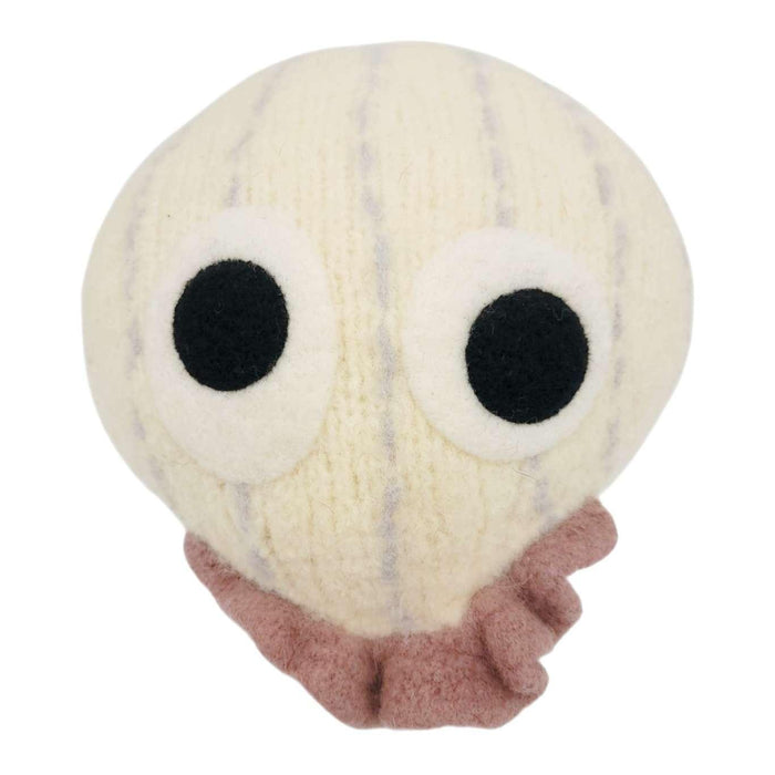 Doots - Clam (Clara) by Snooter-doots