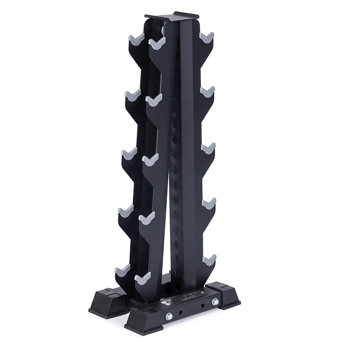 Dumbbell Storage Rack | 5 Pair
