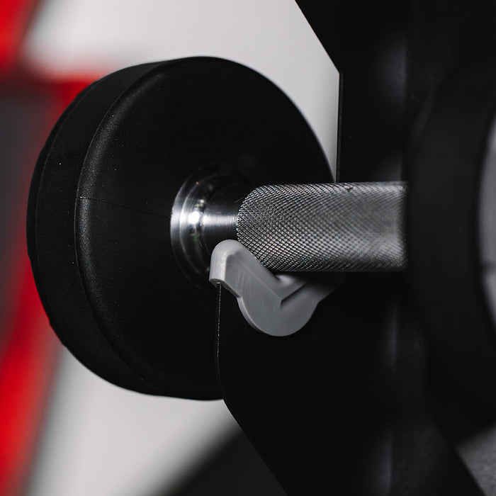 Dumbbell Storage Rack | 5 Pair
