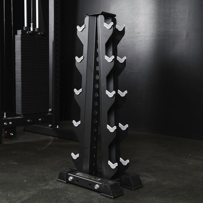Dumbbell Storage Rack | 5 Pair