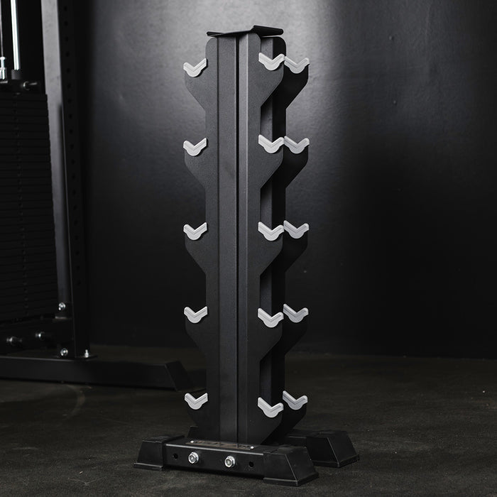 Dumbbell Storage Rack | 5 Pair