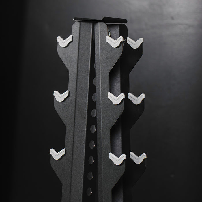 Dumbbell Storage Rack | 5 Pair