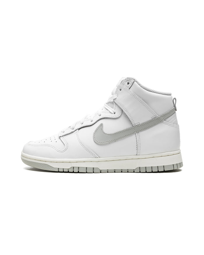 Nike Dunk High Neutral Grey (Women's)