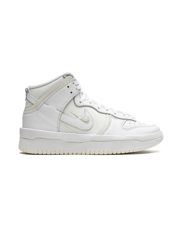 Nike Dunk High Up Summit White Sail (Women's)