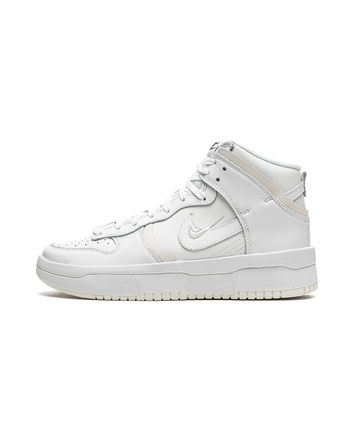 Nike Dunk High Up Summit White Sail (Women's)