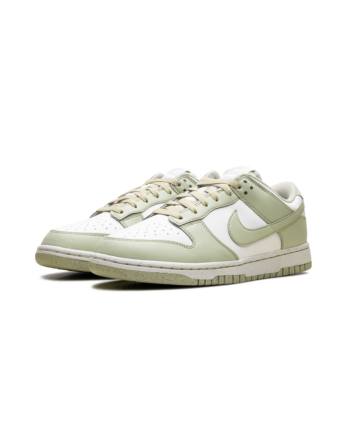 Nike Dunk Low Next Nature Olive Aura (Women's)