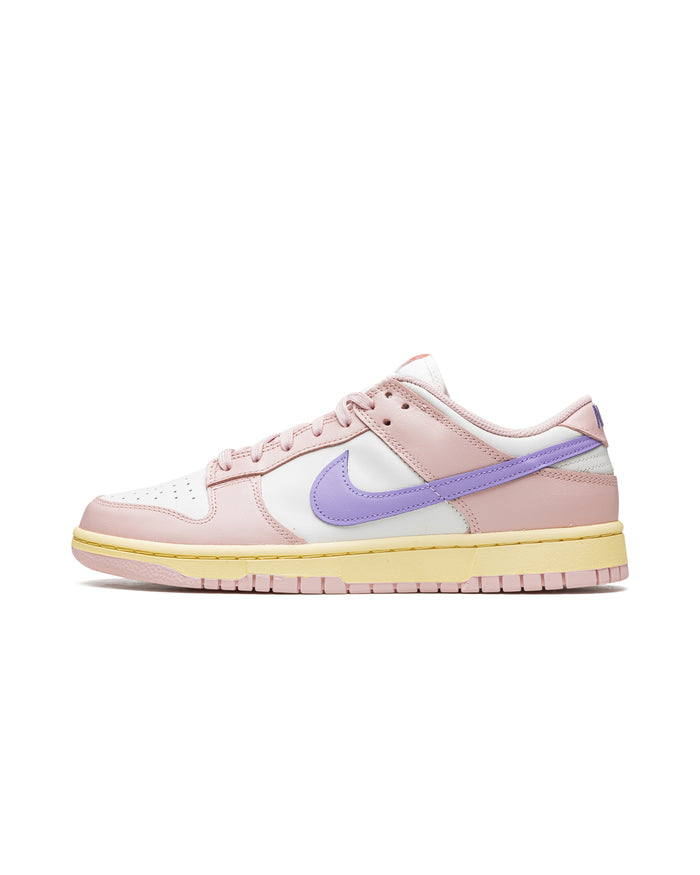 Nike Dunk Low Pink Oxford (Women's)