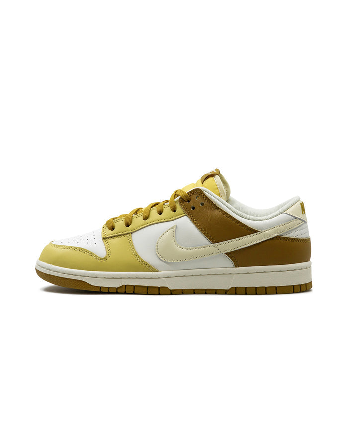 Nike Dunk Low Retro Bronzine
