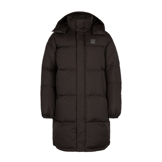 Dyngja Down Coat