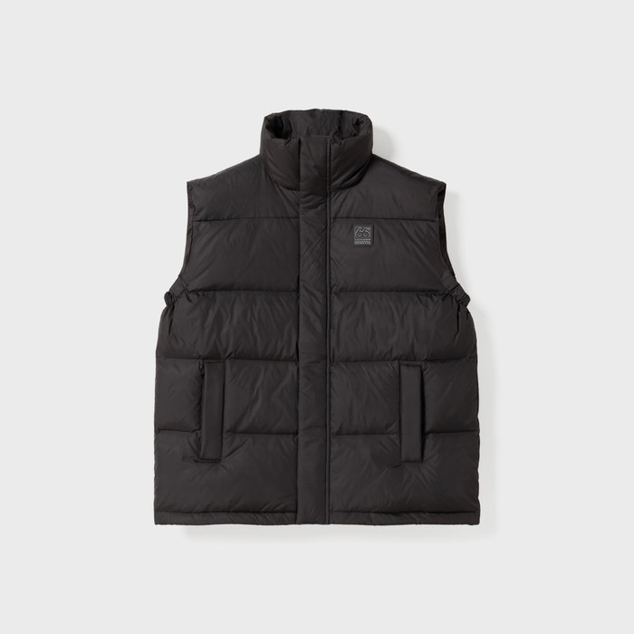 Dyngja Down Vest