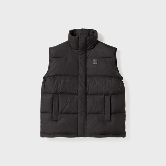 Dyngja Down Vest