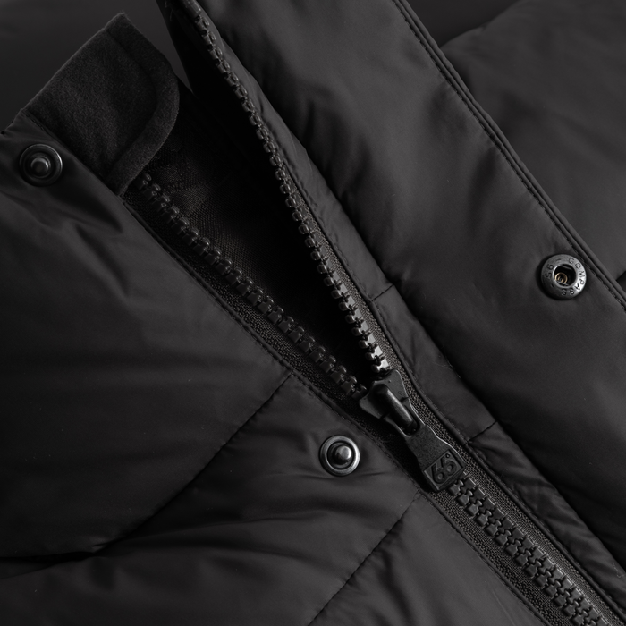 Dyngja Down Vest