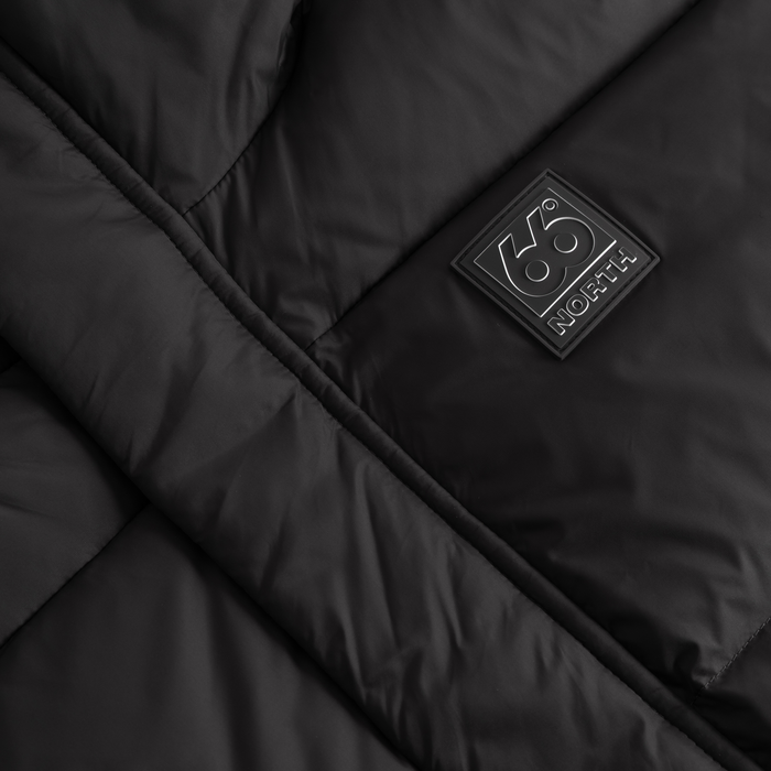 Dyngja Down Vest