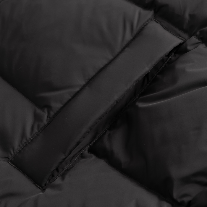 Dyngja Down Vest
