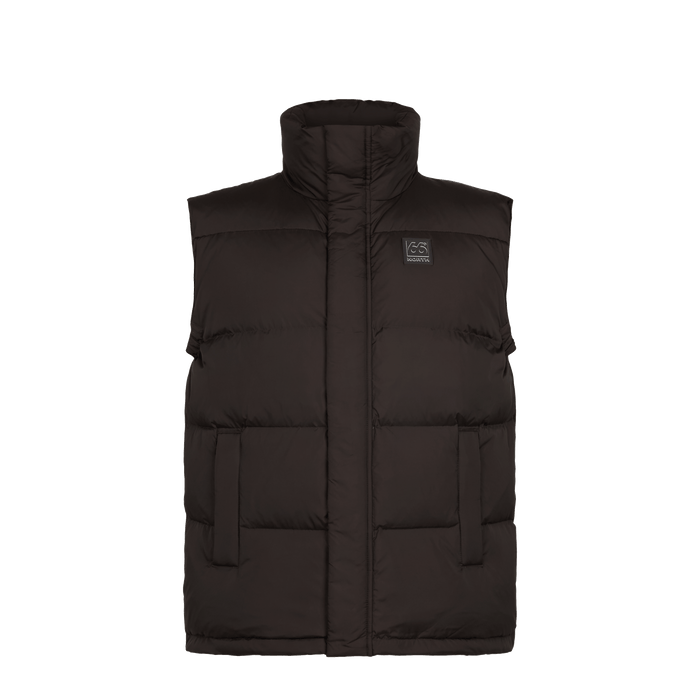 Dyngja Down Vest