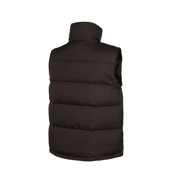 Dyngja Down Vest