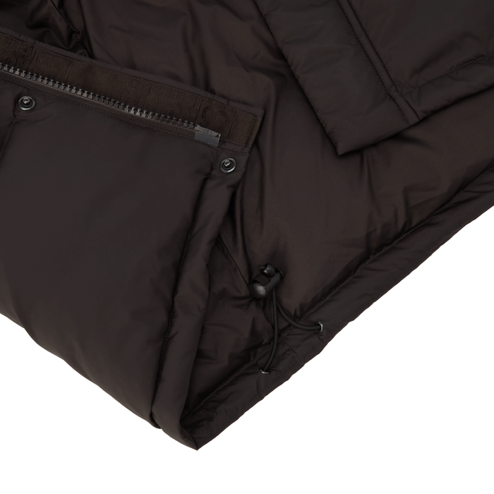 Dyngja Down Vest