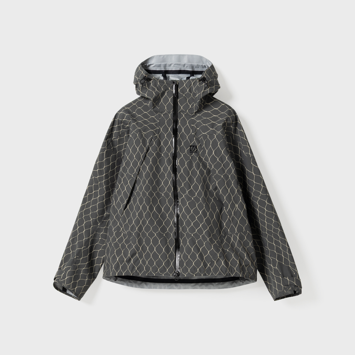 Dyngja Shell Jacket
