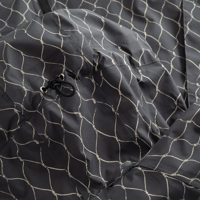 Dyngja Shell Jacket