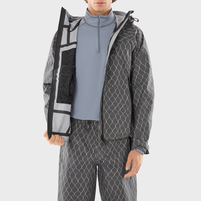 model-men [187cm / L]
