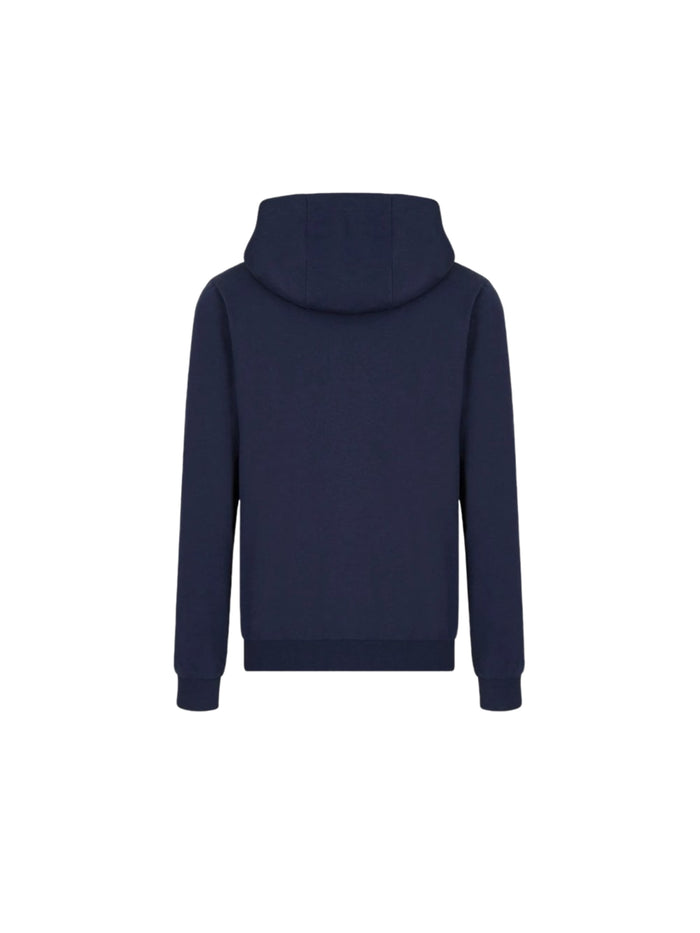 EA7_TAPE_HOODIE RAWDENIM RAWDENIM
