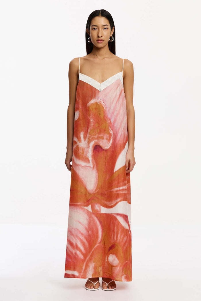 Eaden Maxi Dress