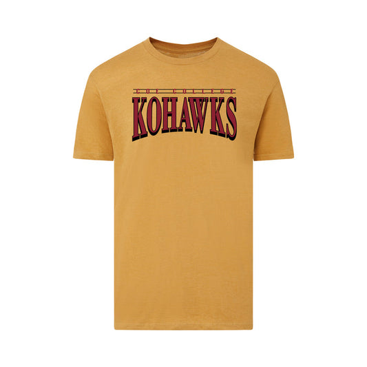 ELEMENTS TEE 25