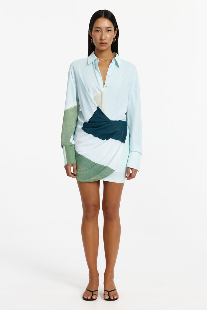 D1-SS260472D_EMIKO_LONG_SLEEVE_MINI_DRESS-AZUREA_PRINT-1