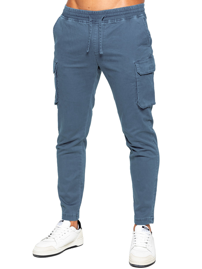Blue / S
