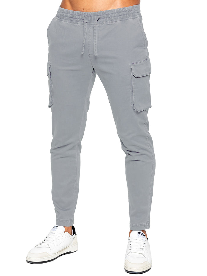 Light Grey / S
