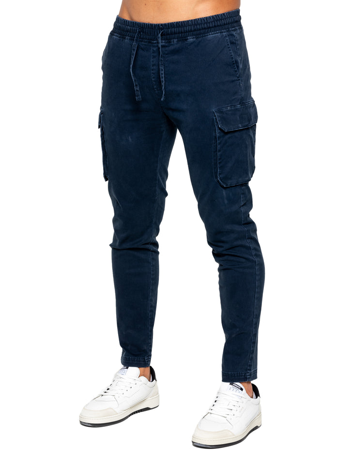 Navy / S