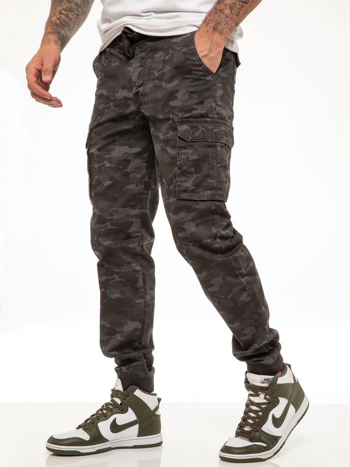 Khaki / 28W / Regular (32")