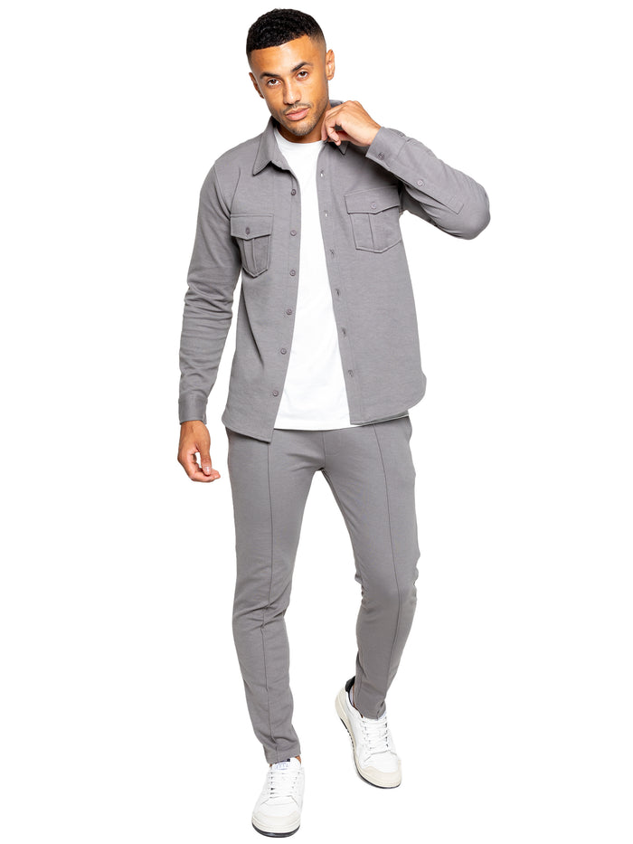 EZSH616 & EZJG618 RAWDENIM RAWDENIM