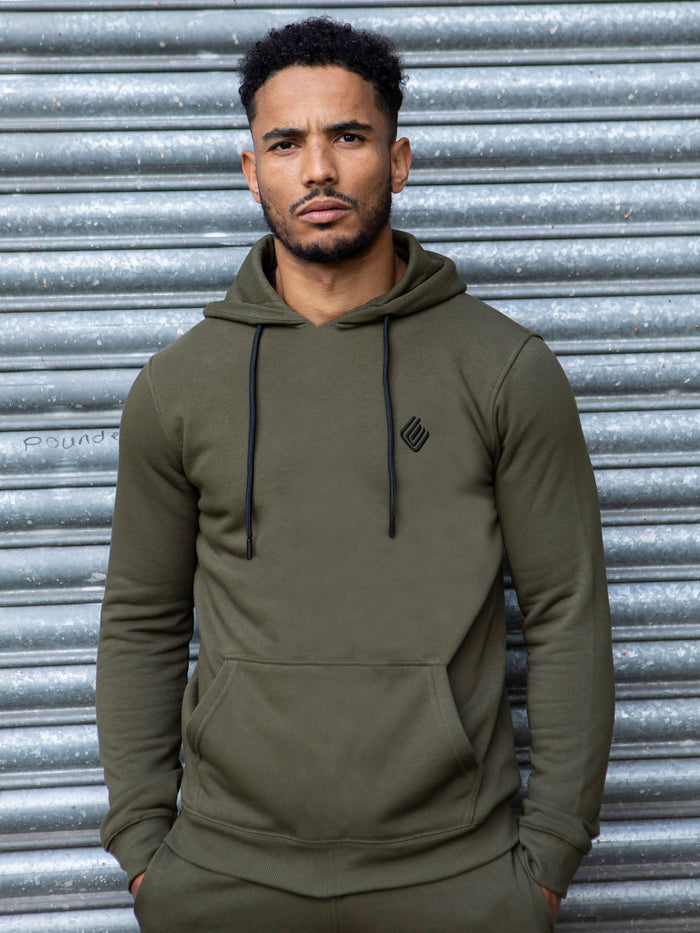 EZHD578+EZJG579 Copy of Enzo | Mens Pullover Tracksuit Set ENZO RAWDENIM