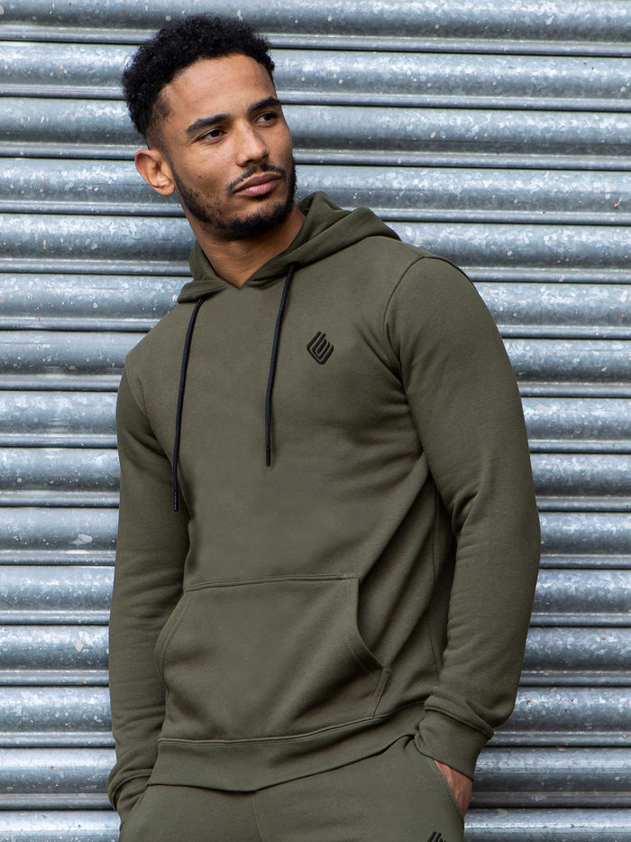 EZHD578+EZJG579 Copy of Enzo | Mens Pullover Tracksuit Set ENZO RAWDENIM
