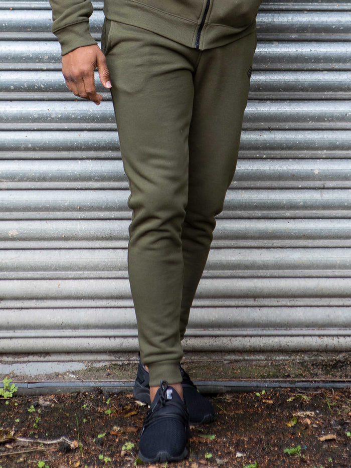 EZHD578+EZJG579 Copy of Enzo | Mens Pullover Tracksuit Set ENZO RAWDENIM