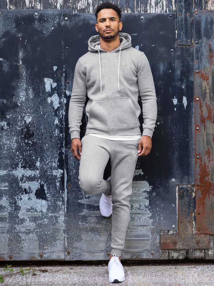 EZHD578+EZJG579 Copy of Enzo | Mens Pullover Tracksuit Set ENZO RAWDENIM