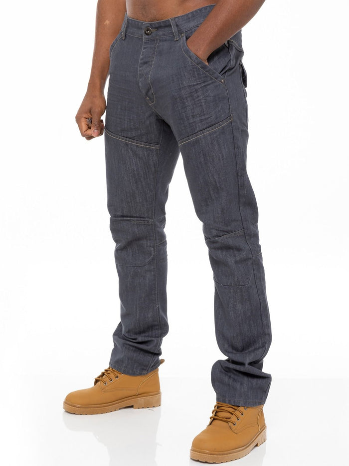 Grey / 28W / Short (30")