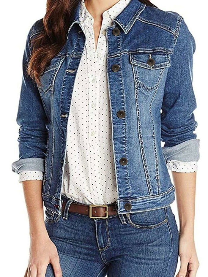 Blue / XL