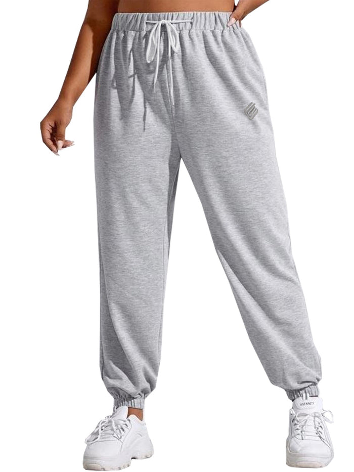 EZOJ587 Joggers Enzo | Womens Oversized Joggers (Copy) ENZO RAWDENIM